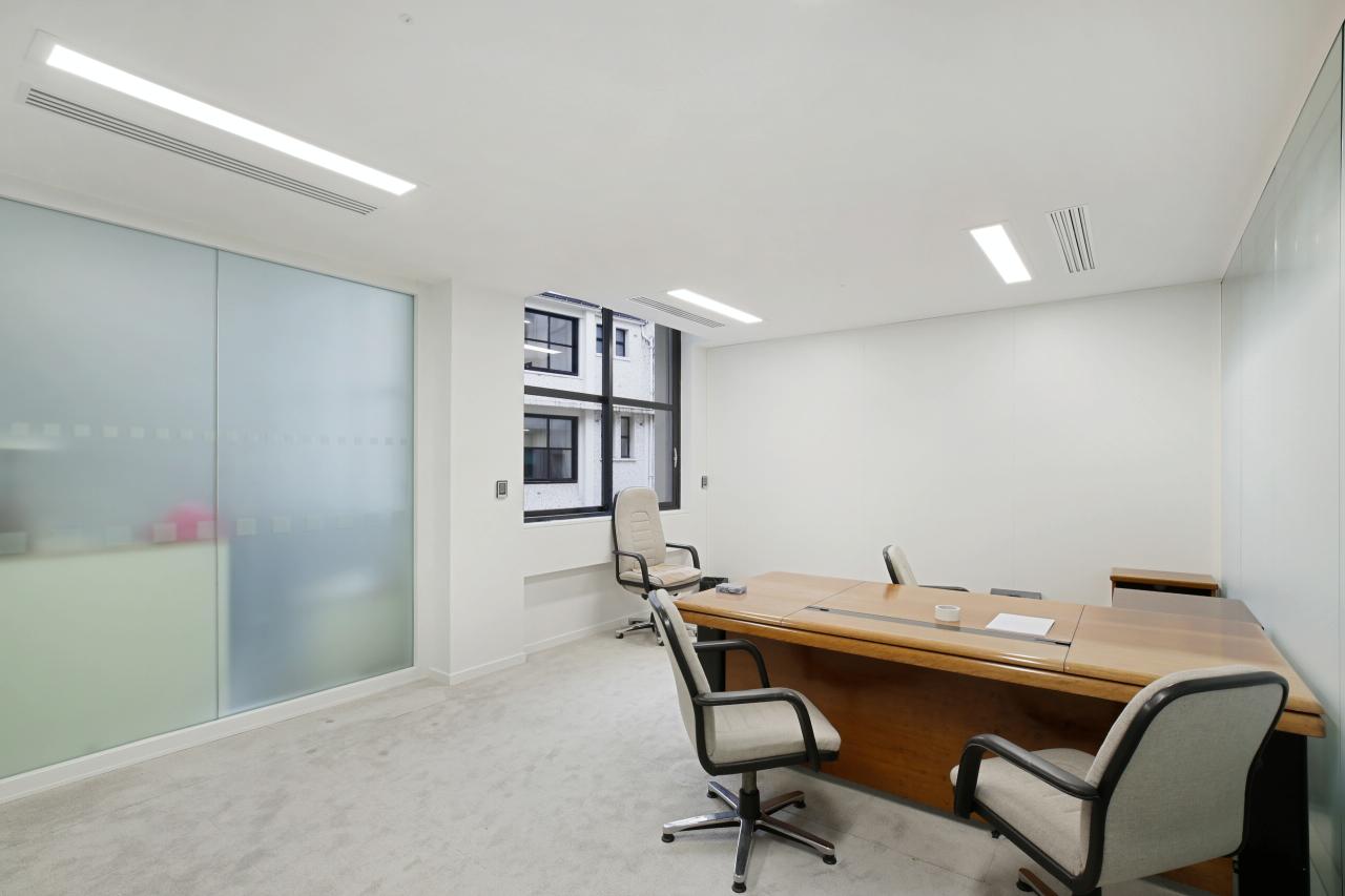 Bureau Paris 1772m² Location bureau Paris OLBUR2423051 15